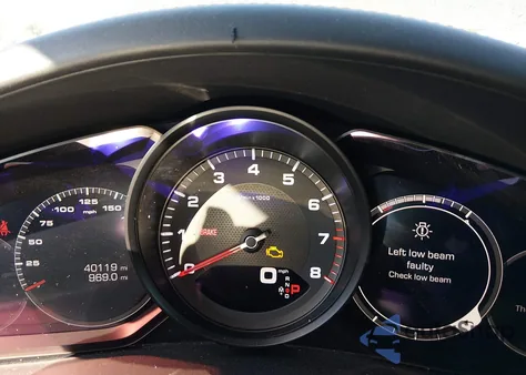 2019 Porsche Cayenne from USA, damaged, VIN WP1AA2AYXKDA04844